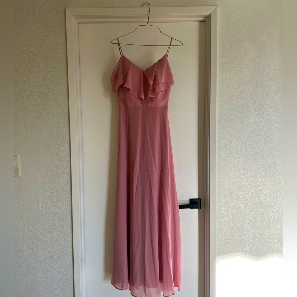 Bridesmaid / prom spring dress
